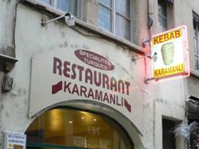 Μπαϊρακτάρης ο Καραμανλής!